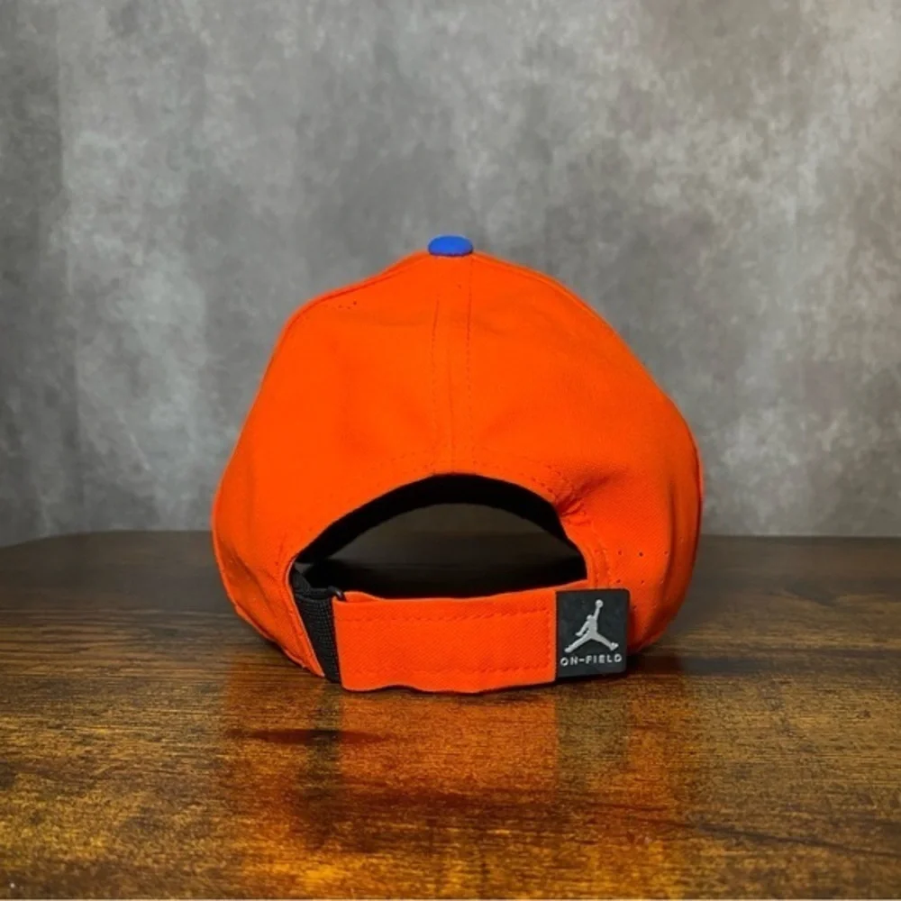 Florida Gators‎ Jordan Jumpman Nike Adjustable Hat Cap Aerobill Dri-Fit